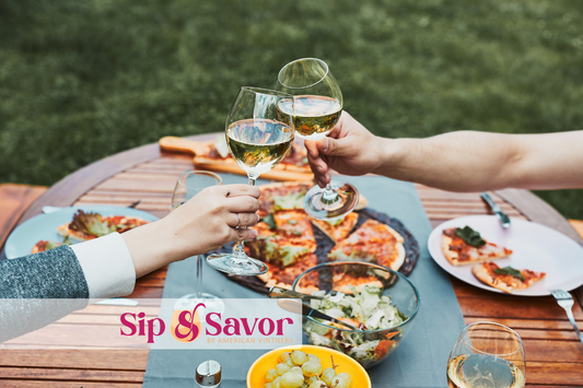 3 Summer Wine Tips