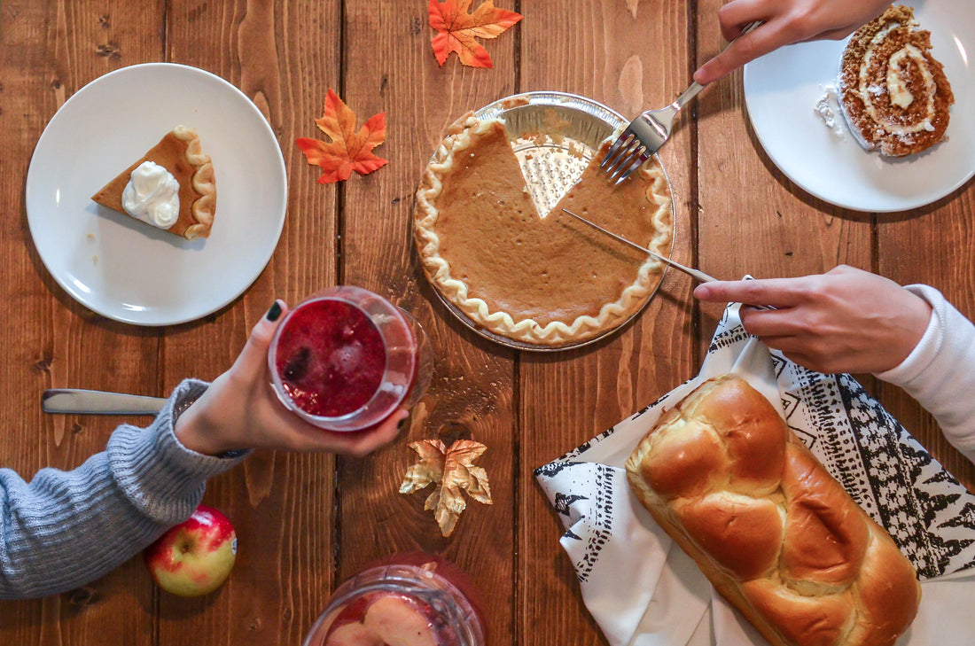 Best Holiday Wine Pairings of 2020
