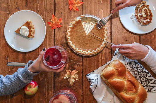 Best Holiday Wine Pairings of 2020