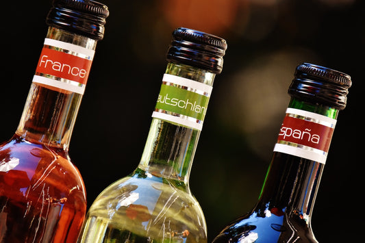 Uncork Your Creativity: 10 Crafty Ways to Upcycle Mini Wine Bottles