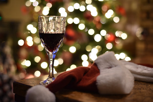 Red, White, and Rosé! Ring in the Holidays with Sip & Savor Holiday Wine Advent Calendars