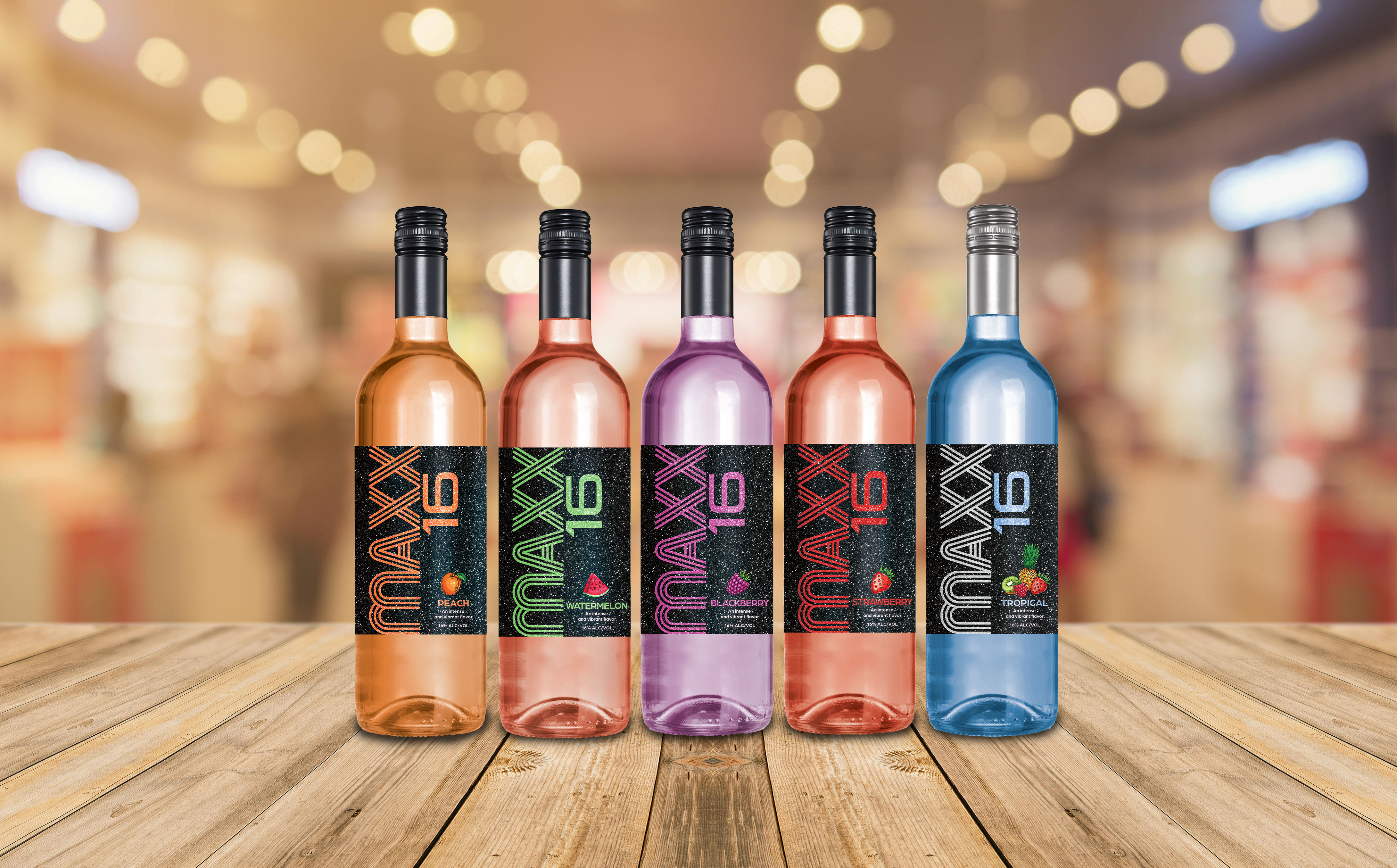 ワイン I MAXX 16 – Sip and Savor
