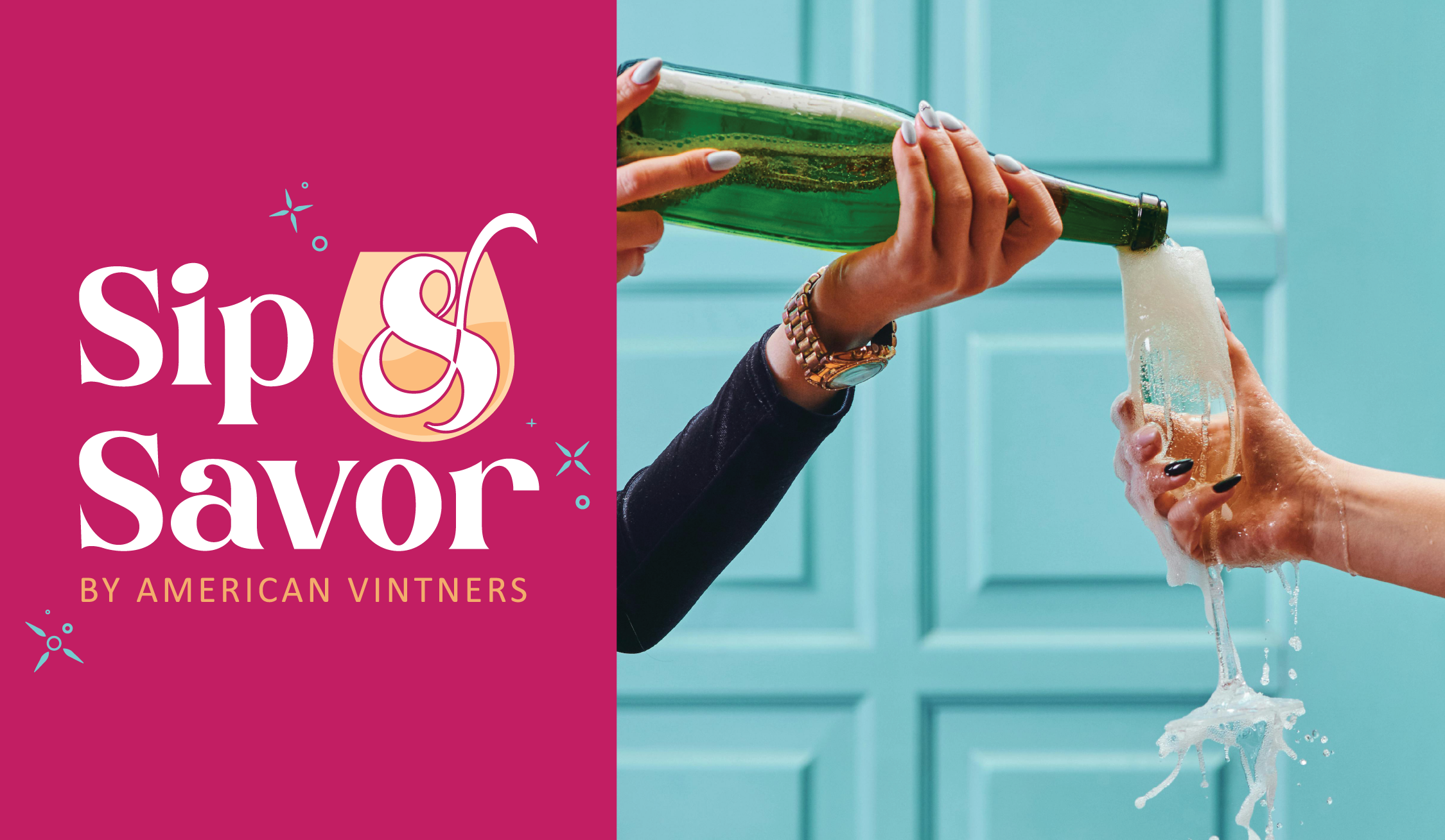 Sip & Savor Wines: Exclusive Wine Advent Calendars & Gifts – Sip