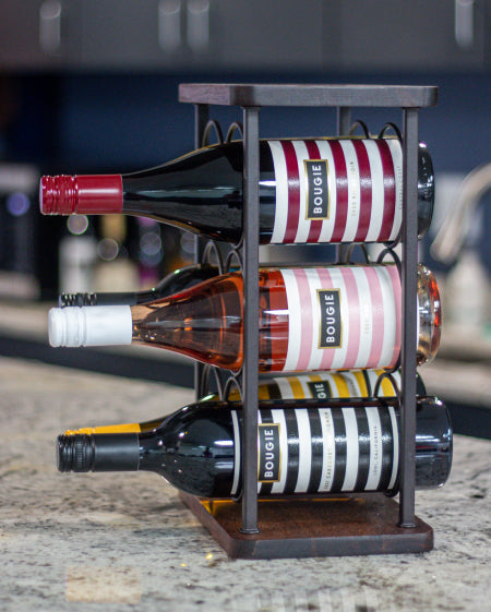 Wine Rack
