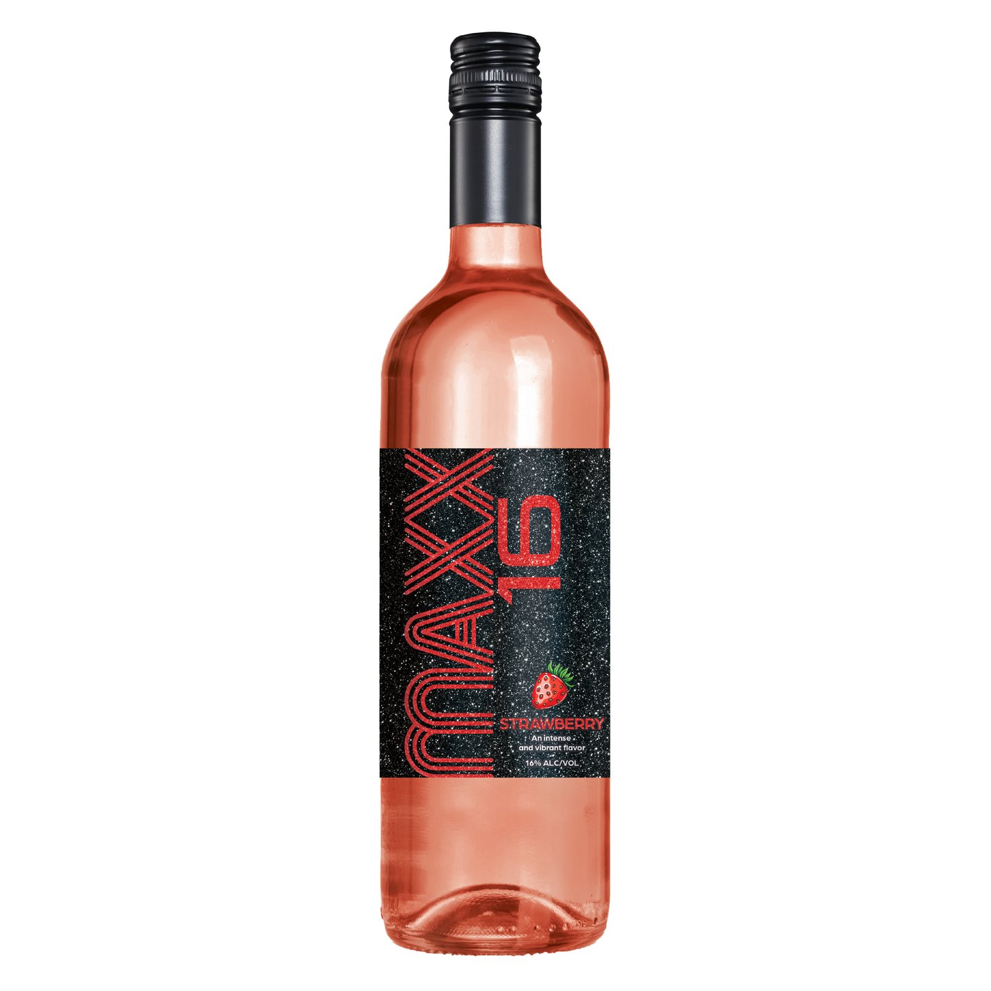 Wine on sale and delivered! MAXX 16 high alcohol 16% ABV sweet Moscato wine with unique flavors like Lemonade Blackberry Sweet Tea Strawberry Peach Tropical and Watermelon