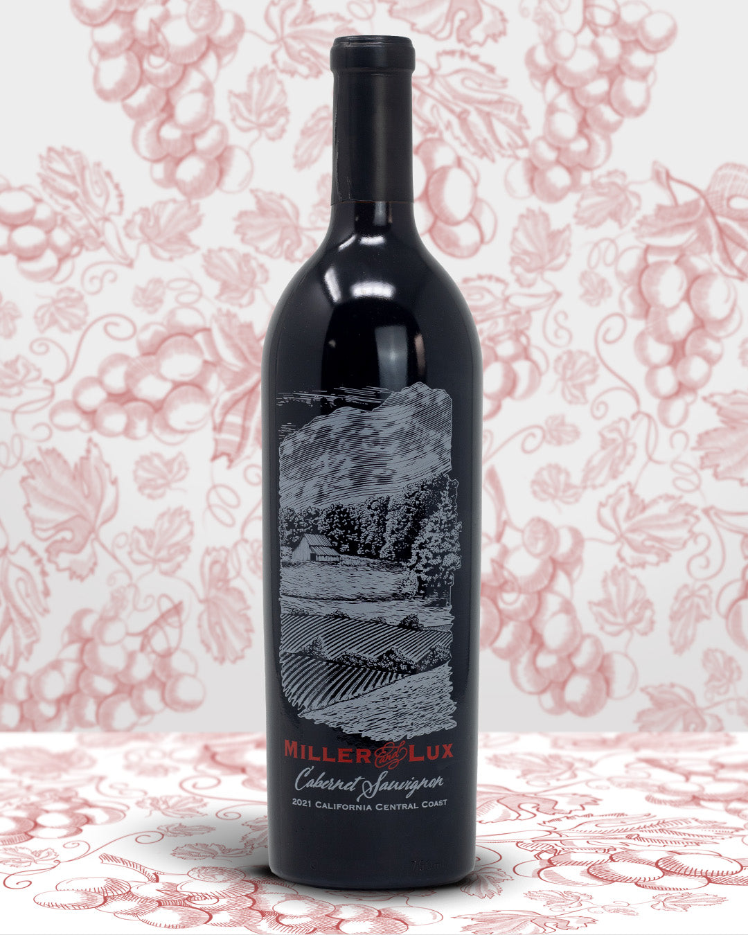 Miller & Lux Cabernet Sauvignon