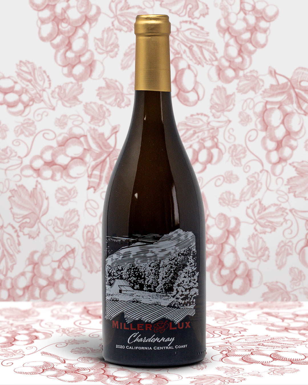 Miller & Lux Chardonnay