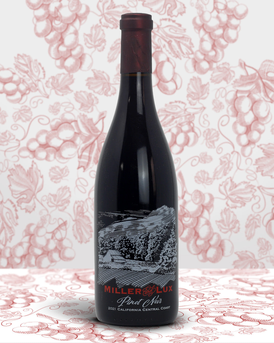 Miller & Lux Pinot Noir