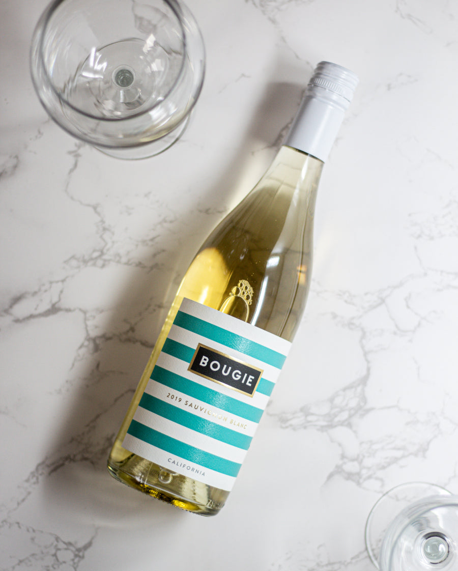 National White Wine Day Bundle