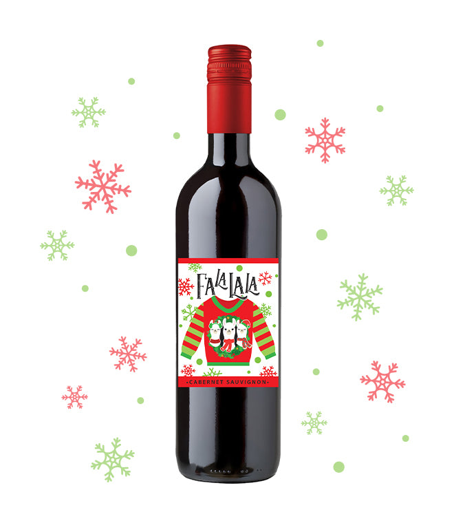 Fa La La La - Cabernet Sauvignon