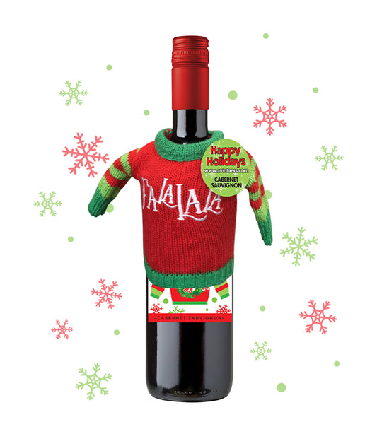 Fa La La La - Cabernet Sauvignon