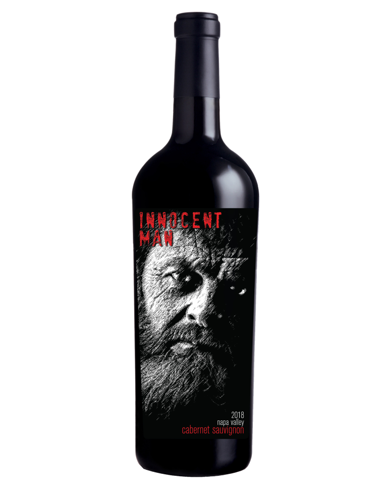 Innocent Man Cabernet Sauvignon Available in single bottles, 6 packs, or 12 pack cases. Order online for delivery. Orders over $95 get FREE Shipping