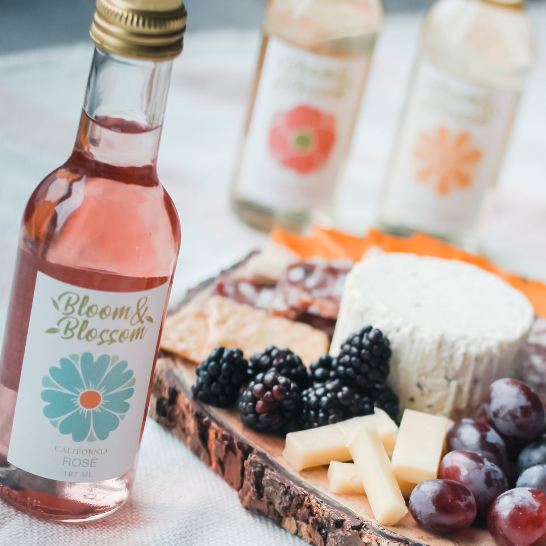 Sip, Gift, Repeat: Mini Wine Bottles - The Perfect Gift for Any Occasion
