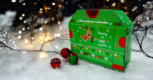 Why Wine Advent Calendars Are Back in Good Taste: A Holiday Tradition Reimagined