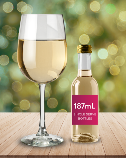 Bloom & Blossom Wine Sampler