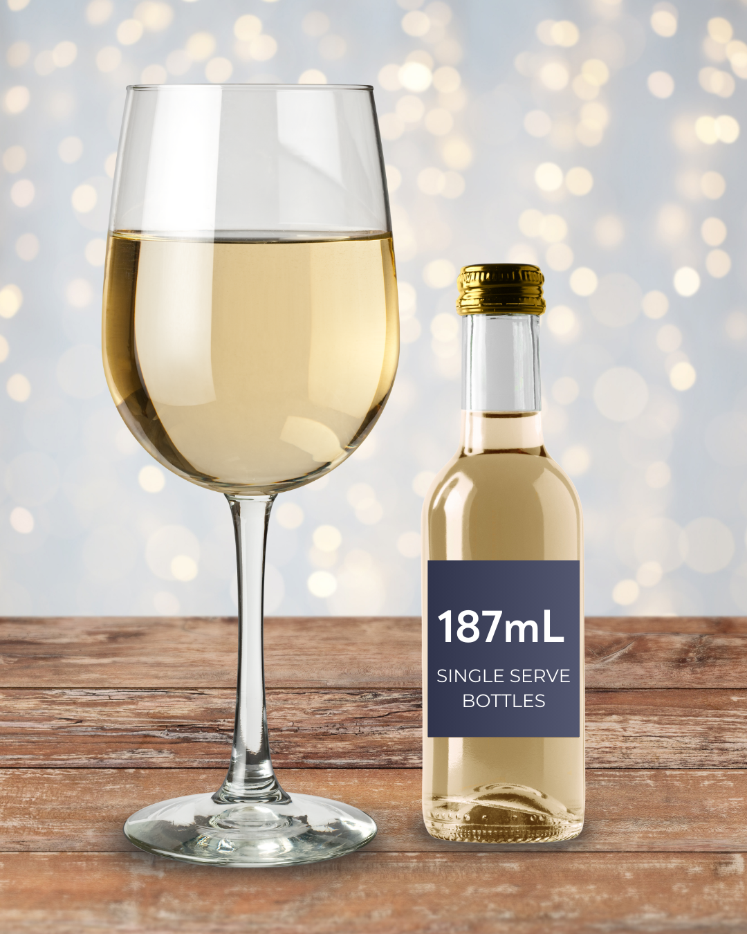 Winter Wine-Derland Wine Advent Calendar | 24-Pack