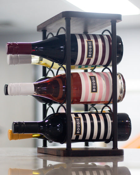 Wine Rack