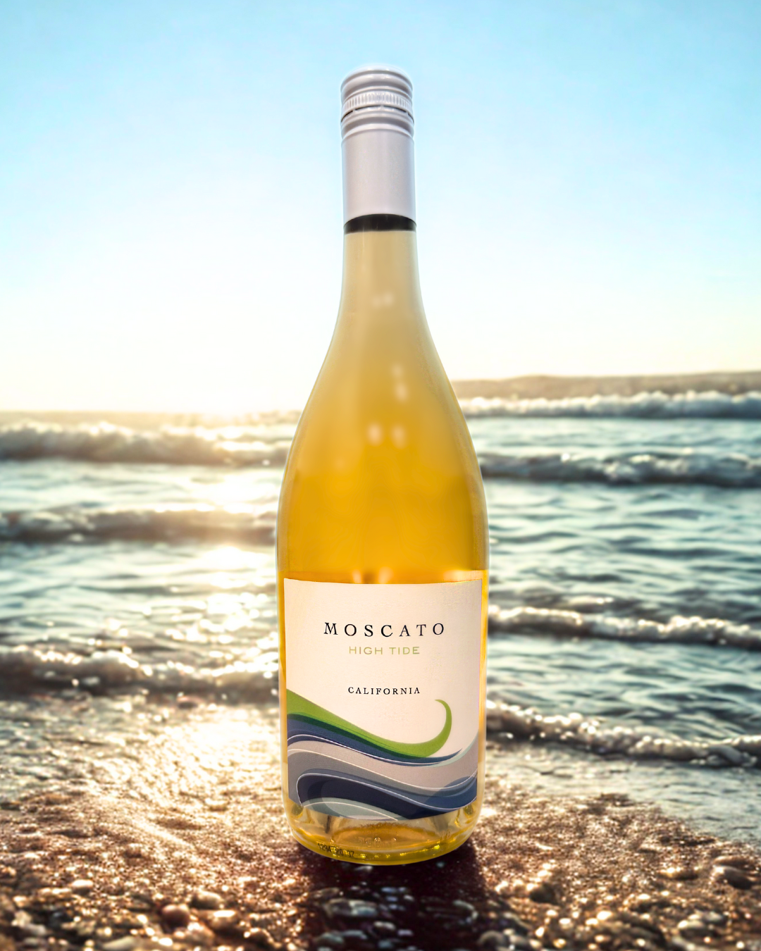 High Tide Moscato