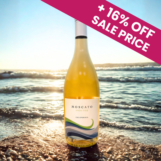 High Tide Moscato