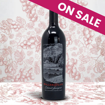 Miller & Lux Cabernet Sauvignon