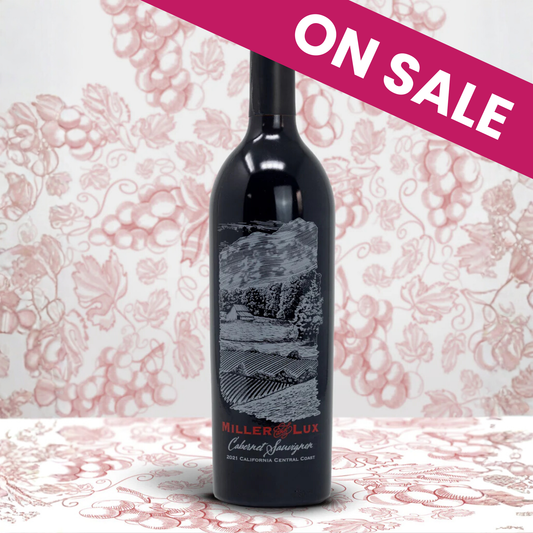Miller & Lux Cabernet Sauvignon