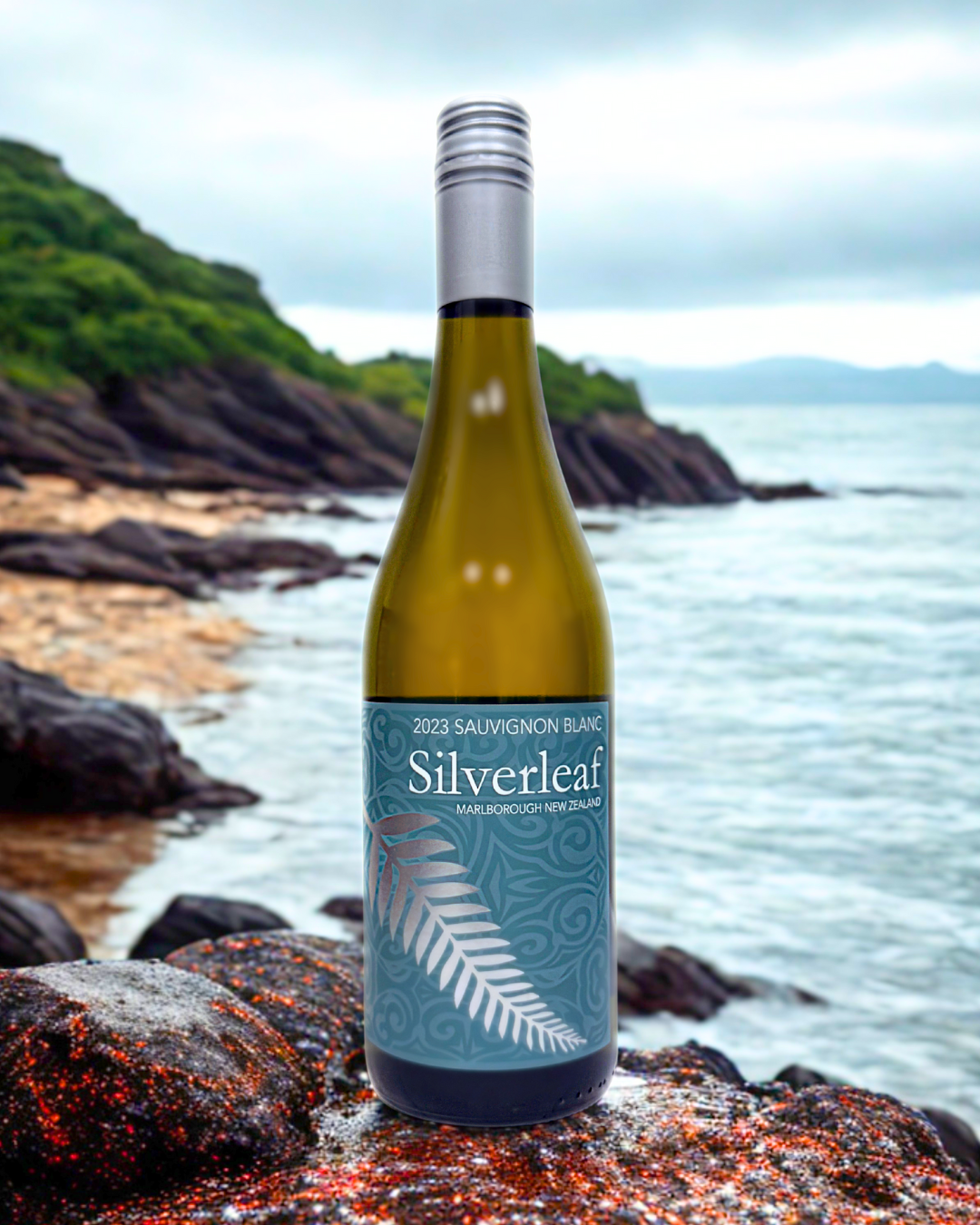 Silverleaf, Sauvignon Blanc (New Zealand)