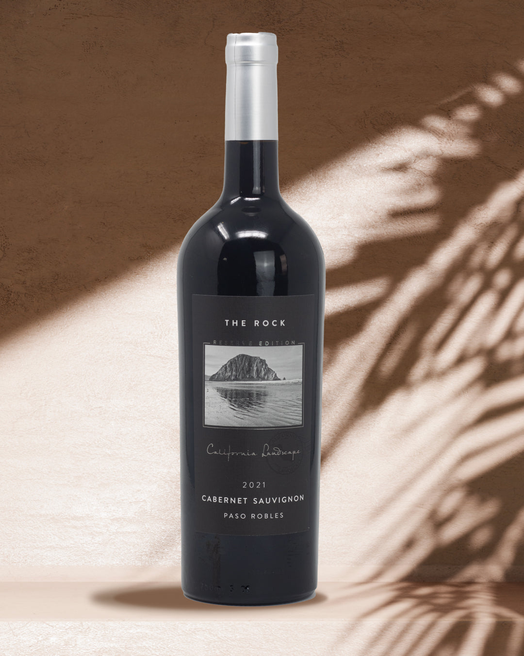 The Rock | Reserve Edition, California Landscapes – Sip and Savor