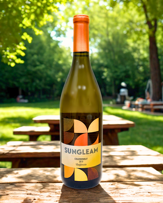 Sungleam Chardonnay