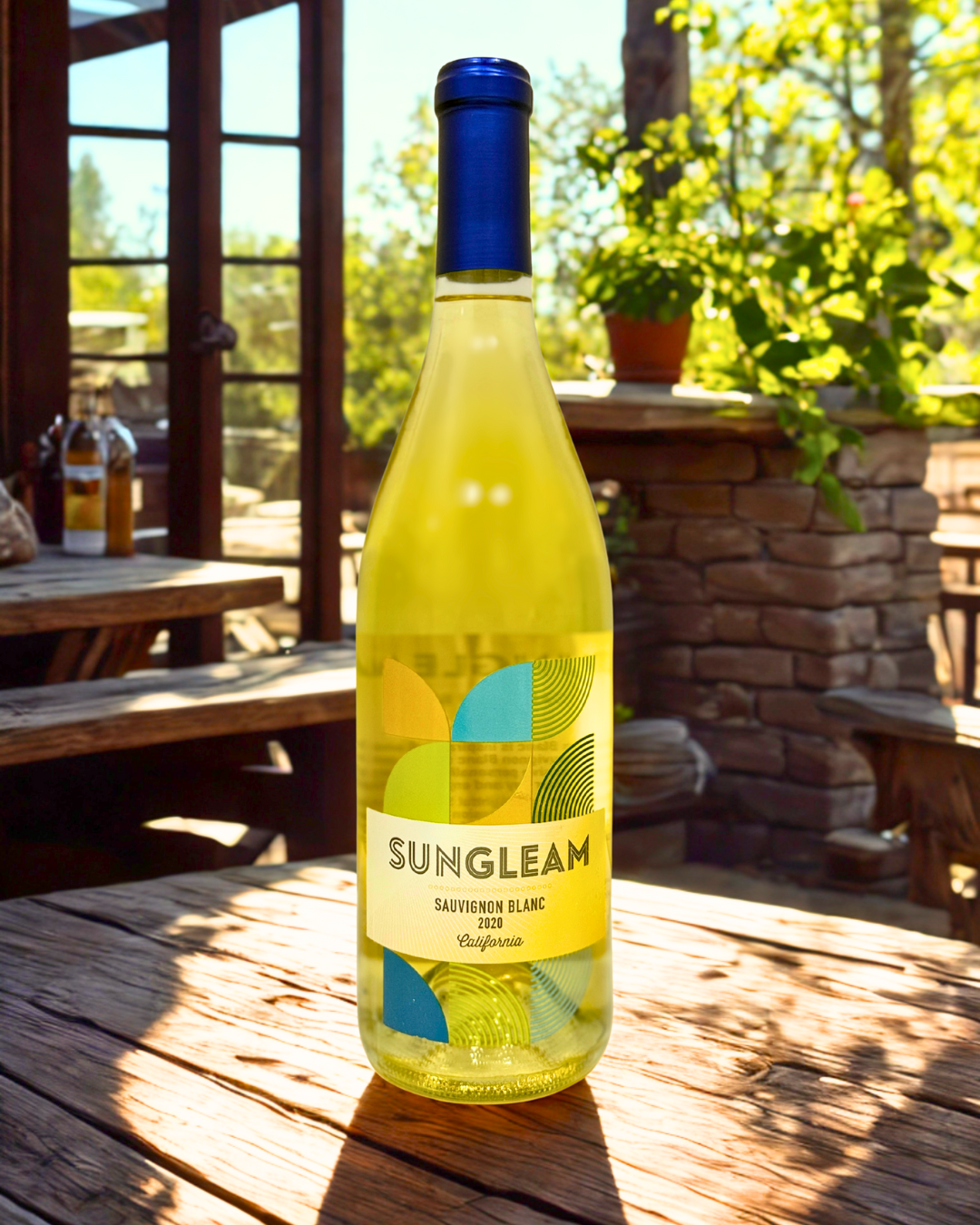 Sungleam Sauvignon Blanc