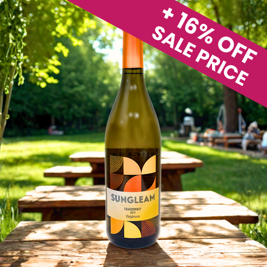Sungleam Chardonnay