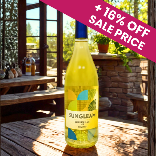 Sungleam Sauvignon Blanc