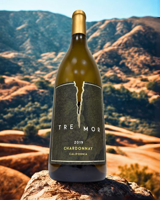 Tremor Chardonnay