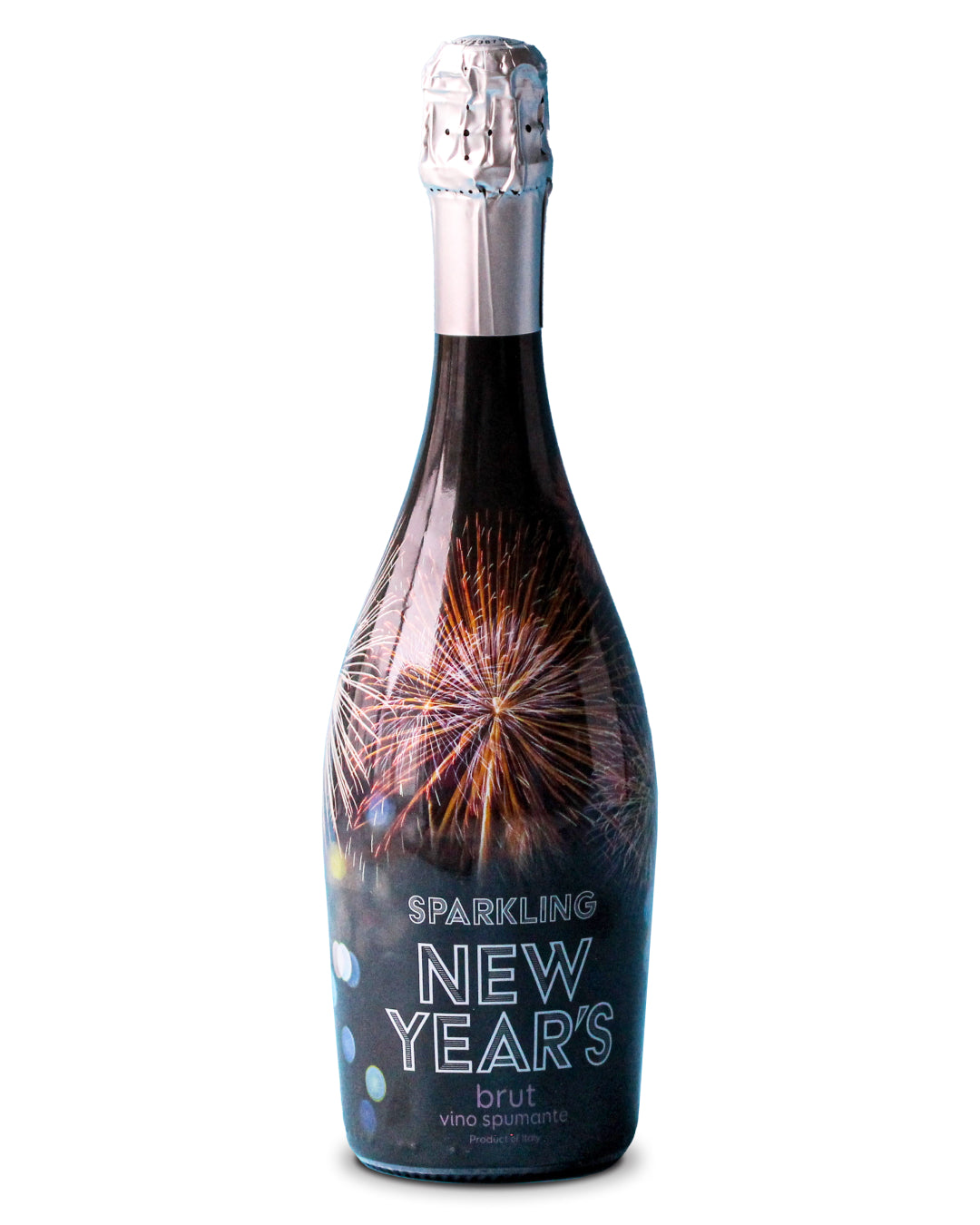 New Year’s Sparkling Brut