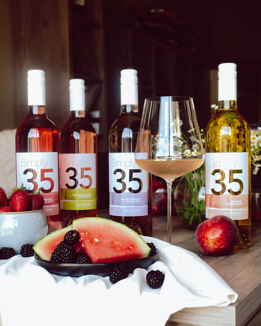 Moscato Variety Pack