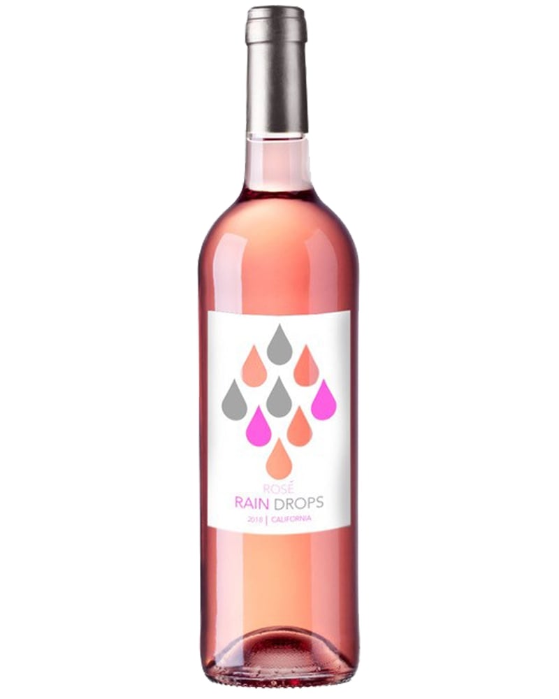 Rain Drop Rosé